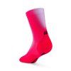 cep core run edt gradient socks mid cut 5 0 lilac pink wp7c1g wp8c1g back 1