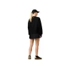 Goldbergh mikina Brunie black