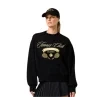 Goldbergh mikina Brunie black
