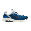 NIKE - obuv RUN AIR MAX MOTION RACER blue (Velikost 10)