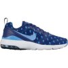 NIKE - obuv RUN WOMENS AIR MAX SIREN PRINT blueberry (Velikost 7)