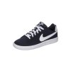NIKE - obuv STR  Court Royale (GS) Shoe blue (Velikost 3.5Y)