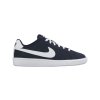 NIKE - obuv STR  Court Royale (GS) Shoe blue (Velikost 3.5Y)