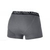 NIKE - šortky Pro Short grey (Velikost M)