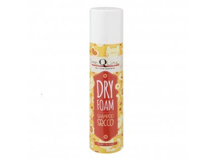 requal schiuma delicata linea home dry foam cane 250 ml