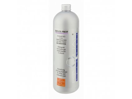 requal shampoo riflex prof manti bianchi cane ravvivante 1000 ml (1)