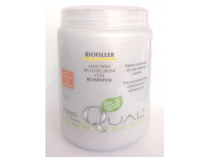 Biofiller