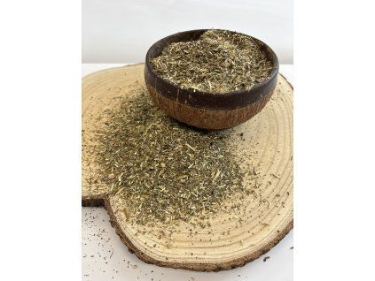 Pľúcnik lekársky - vňať