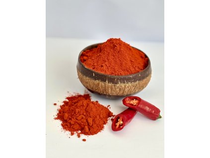 PAPRIKA MLETÁ SLADKÁ