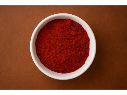 PAPRIKA SLADKÁ