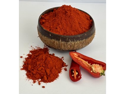 PAPRIKA ÚDENÁ