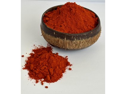 PAPRIKA PÁLIVÁ