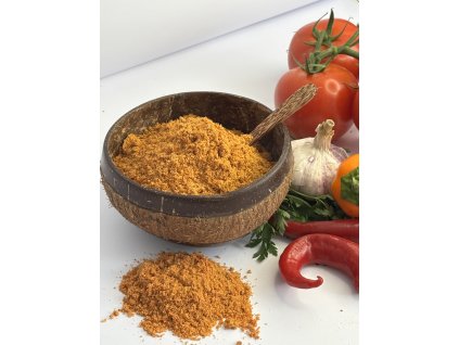 ŠŤAVA S KURACOU PRÍCHUŤOU