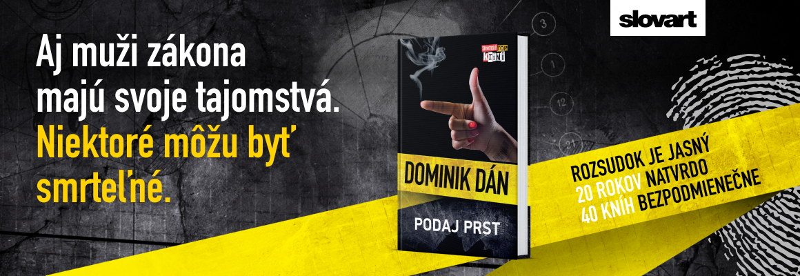 odporúčame