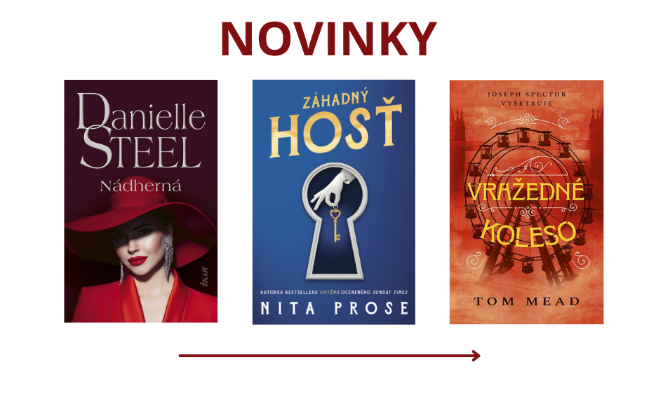 Novinky