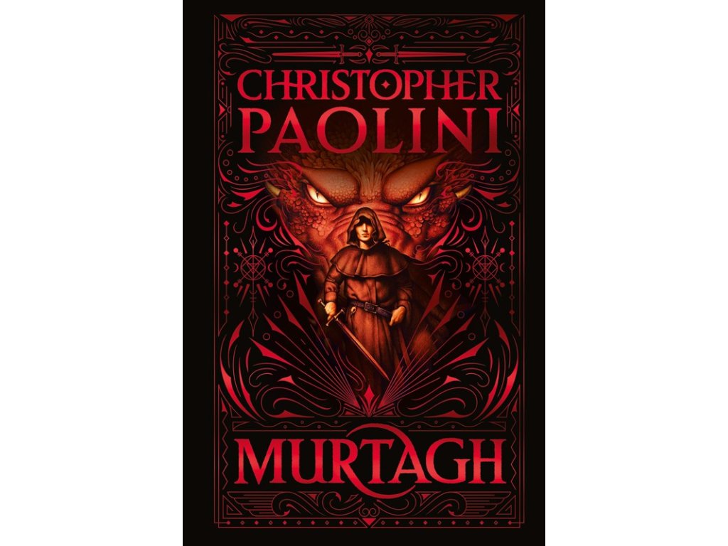 Murtagh – exkluzivní vydání