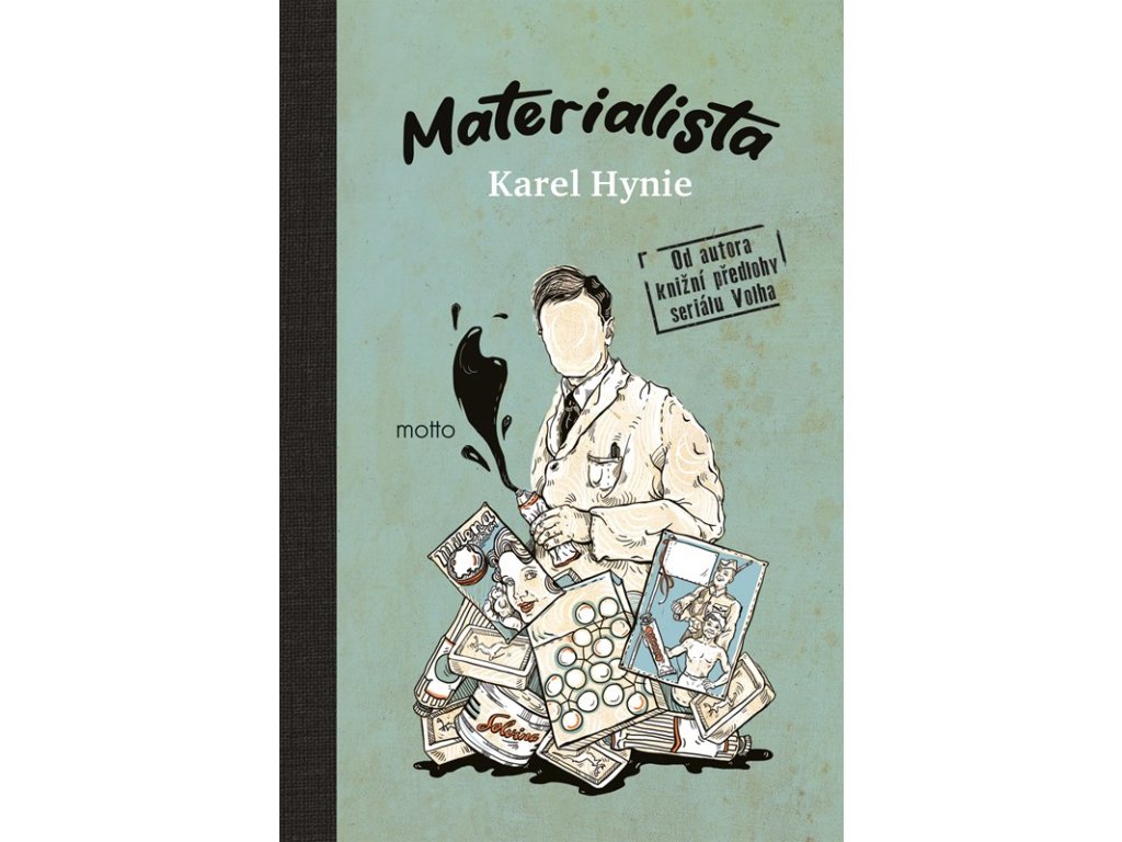 Materialista