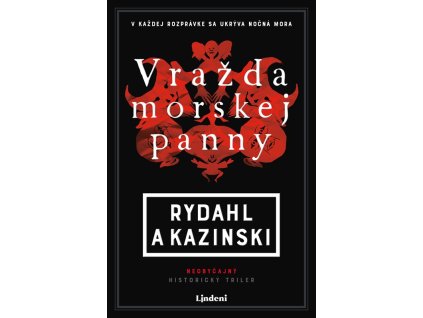 Vražda morskej panny