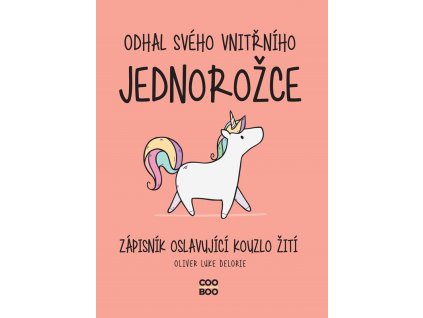 Odhal svého vnitřního jednorožce