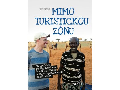 Mimo turistickou zónu
