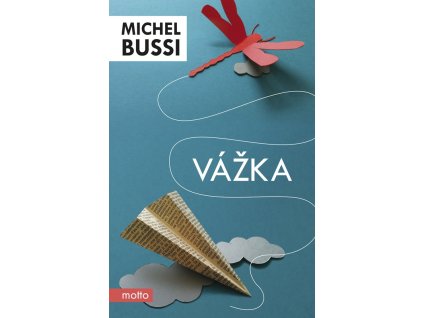 Vážka
