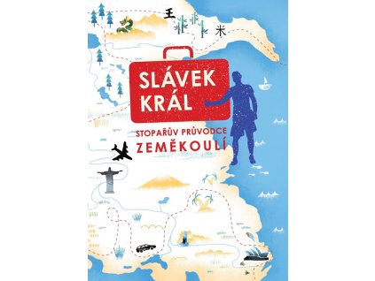 Stopařův průvodce zeměkoulí