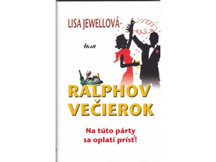 Ralphov večierok
