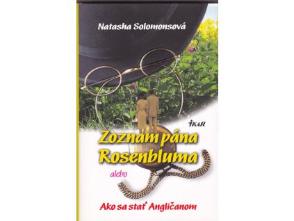 Zoznam pána Rosenbluma alebo Ako sa stať Angličanom