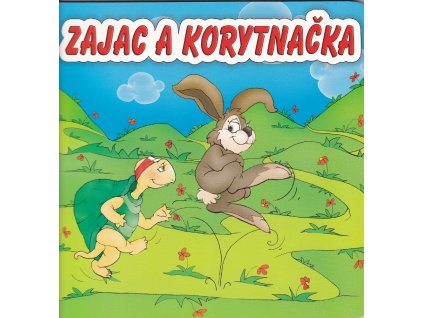 Zajac a korytnačka