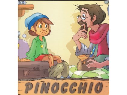 Pinocchio