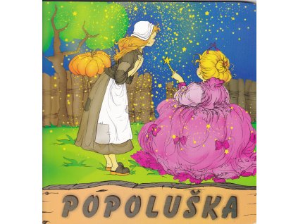 Popoluška
