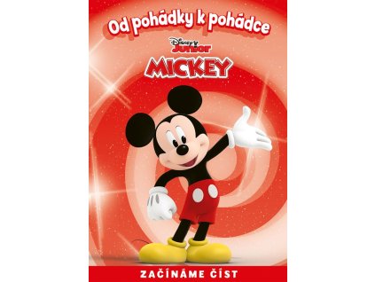 Od pohádky k pohádce - Mickey