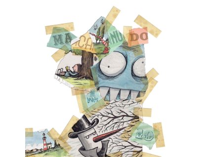 Macanudo 10