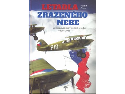 Letadla zrazeného nebe