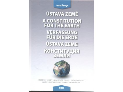 Ústava Zeme