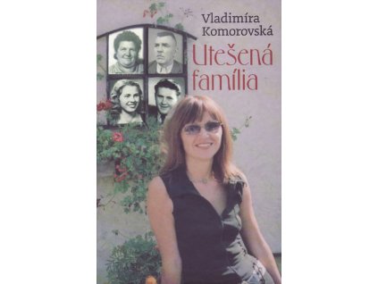 Utešená família