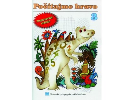 Počítajme hravo 3, 5.vydanie
