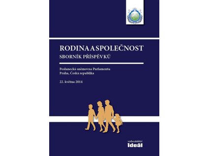 Rodina a společnost - Sborník přednášek
