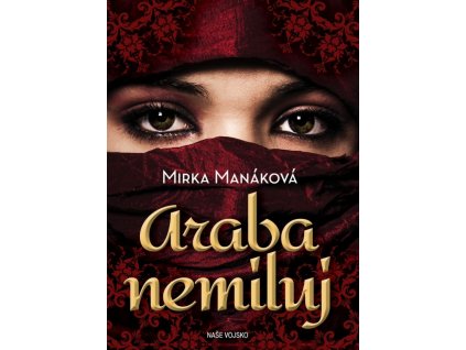 Araba nemiluj (CZ)