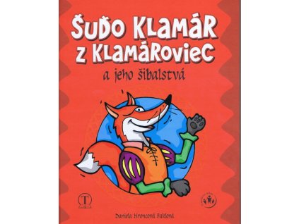 Šuďo Klamár z Klamároviec