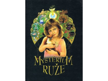 Mystérium ruže
