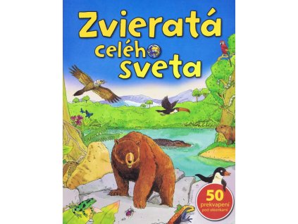 Zvieratá celého sveta
