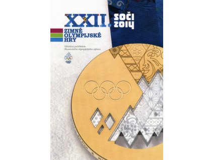 Soči 2014, XXII. zimné olympijské hry