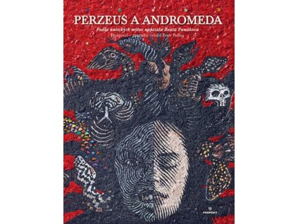 Perzeus a Andromeda