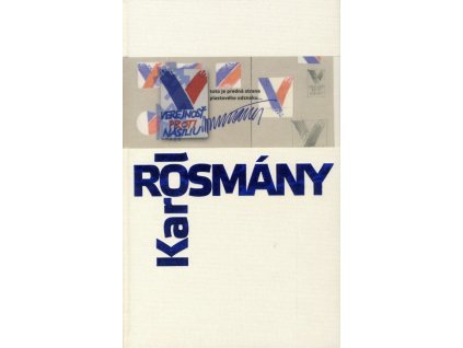 Rosmány Karol