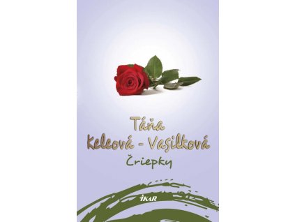 Čriepky, 2. vydanie