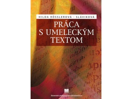 Práca s umeleckým textom