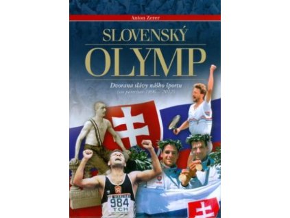 Slovenský olymp