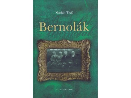 Bernolák