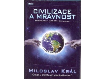 Civilizace a mravnost